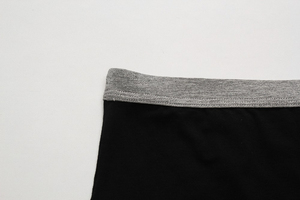 Sous-vêtements modernes et confortables, légers, respirants et flexibles, au toucher doux, pour un style de vie quotidien et une performance quotidienne. - Product Image 3