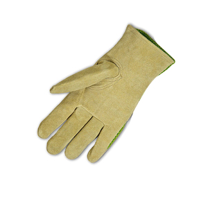 Guantes de Seguridad para Jardinería al por Mayor, Duraderos, Resistentes a Cortes, Diseño Personalizado, Guantes de Cuero de Protección para las Manos, Hechos en Pakistán, Personalizables - Product Image 6