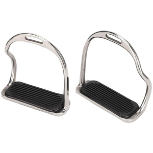 Étriers d'équitation en acier inoxydable de haute qualité, dorés et colorés, personnalisables en couleur et longueur, nouveaux, vente en gros à prix abordables - Product Image 4