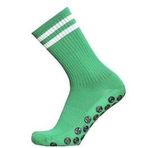 Chaussettes de sport respirantes en coton pour le basketball, style tricoté, avec logo personnalisé, les plus vendues pour l'automne - Product Image 5