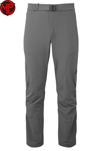 Pantalones de Senderismo para Hombre, Pantalones de Trekking con Cierre en las Piernas, Multibolsillos, Impermeables - Product Image 4