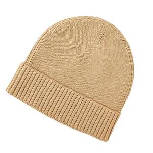Bonnets tricotés sur mesure de haute qualité pour l'hiver, service OEM, accessoires de mode chauds - Product Image 4