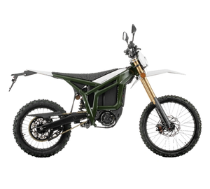 MEJOR OFERTA 2026 Motocicleta Eléctrica 4 L3E, Potencia de 75000W, Batería de 45Ah, Velocidad de 59 mph, Alcance de 72 millas, TL65 - Product Image 2