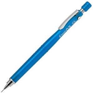 PilotS3 Mechanical <b>Pencil</b> 0.5mm Standard Drafting Type (HPS-30R) - Product Image 3