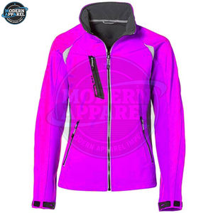 Veste softshell de haute qualité pour homme, confortable, nouvelle arrivée, vestes homme tendance, couleur personnalisée, vestes softshell pour hommes - Product Image 4