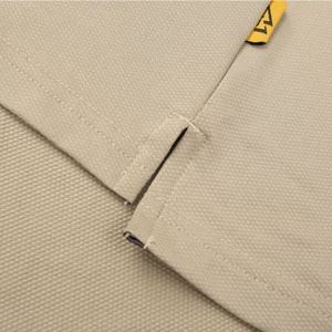 Custom <b>Men's</b> Designer Short T-Shirt Quick Dry Breathable 200 Grams Various Including Solid Print Logo OEM/ODM <b>Washed</b> Technique - Product Image 6