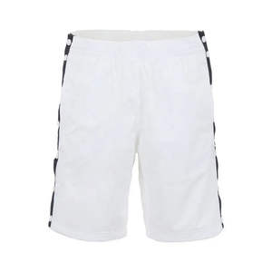 Shorts de jogging en maille pour hommes High Street - Respirants, séchage rapide, taille élastique, couleurs et logos personnalisés - Product Image 5