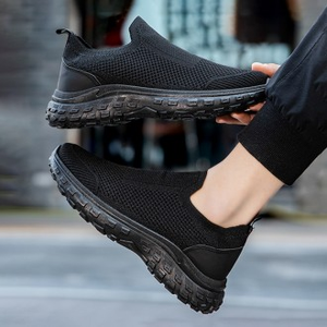 Scarpe da ginnastica sportive ZG-W99 2 colori in Mesh da uomo orientate alla salute - Product Image 1