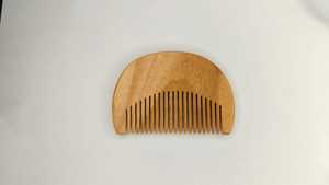 ODM/OEM - Difusor de Aroma de Madera Pulida para el Hogar, Oficina o Auto, Diseño Creativo Clásico de Forma Irregular, Madera Natural de Alta Calidad, Ecológico - Product Image 4