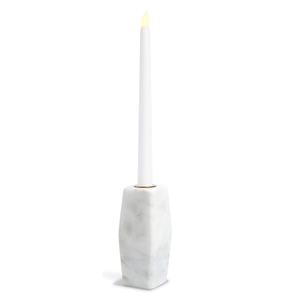 Superfine Quality Black <b>Marble</b> <b>Candle</b> Stand Handmade New Design Decorative <b>Candle</b> Holder for Home DIY for Christmas - Product Image 5