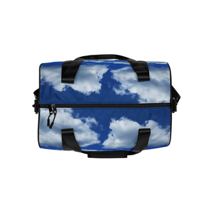 Bolsa Deportiva de Poliéster para Gimnasio, Bolsa de Lona Impermeable Grande y Económica Personalizada para Hombre, Bolsa de Lona Resistente Unisex - Product Image 4