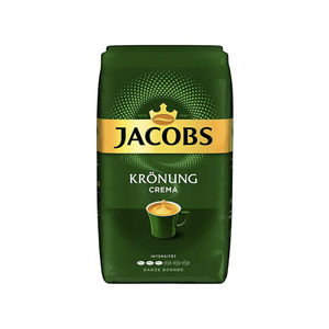 Café instantáneo Jacobs al por mayor en bolsas de 2 kg para cadenas de restaurantes y operaciones de cocinas comerciales - Product Image 5