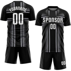 จัดส่งรวดเร็ว เสื้อผ้าสตรีทแวร์อเมริกันฟุตบอลแบบขายส่งตามสั่ง เสื้อฟุตบอลทันสมัย ดีไซน์แบบรีดร้อน ผ้าตาข่าย แขนกุด - Product Image 4