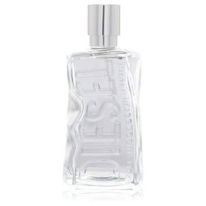 D by D Eau De Toilette Spray da Uomo, Fragranza Premium Senza Confezione - Product Image 1