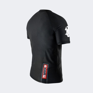 เสื้อผ้ากันแดดแบบสั่งทำพิเศษ เสื้อรัดรูปสำหรับผู้ชาย เสื้อแรชการ์ด เสื้อกล้ามแรชการ์ด เสื้อแรชการ์ดที่ดีที่สุด - Product Image 4