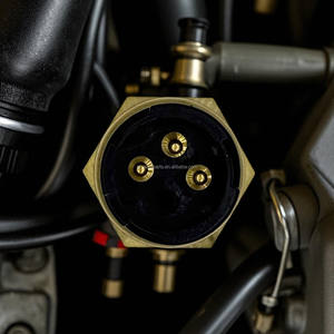 Interrupteur de feu de recul pour HINO 84210 1450 LOHAN FM260TI - Product Image 6