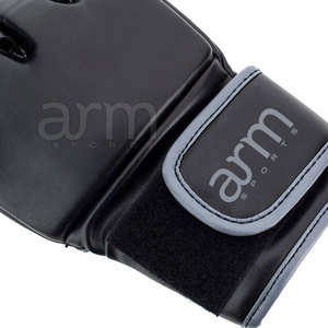 ชุดฝึกซ้อมต่อสู้ ถุงมือ MMA ผลิตอย่างมืออาชีพ ถุงมือ MMA วัสดุทนทาน ถุงมือ MMA - Product Image 4