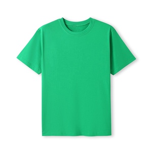 Summer Men's T-shirt High Quality Cotton <b>Polyester</b> Casual Loose Cool Men Casual Loose O-neck Men <b>Tshirt</b> Tee Top with Custom Logo - Product Image 6