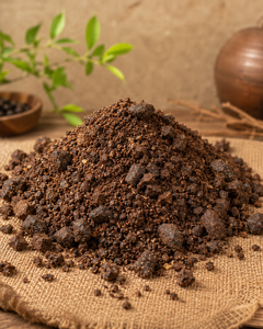 Fertilizante Orgánico de Pastel de Neem a Granel, Pastel de Semillas de Neem para Acondicionamiento del Suelo, Uso Agrícola y Ganadero - Product Image 5
