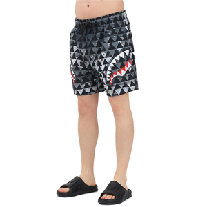 <b>Men's</b> Quick Dry Beach <b>Shorts</b> Drawstring Casual <b>Swim</b> Trunks - Product Image 1