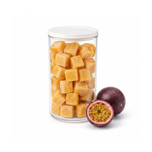 Fresa Congelada en Cubos, Hecha en Vietnam, de la Mejor Calidad, la Más Vendida, Deliciosa, a Precio Económico, Empacada en Bolsa de 2 kg - Product Image 4