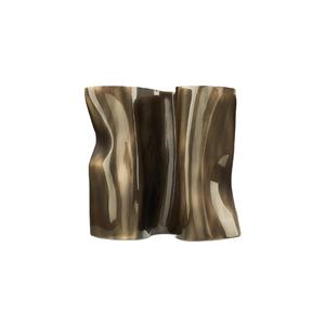 Manija de Puerta Exterior de Metal Color Bronce/Latón, para Oficina, Escuela, Restaurante, Hotel, Hospital, Tipo T-Bar, Gran Venta - Product Image 1