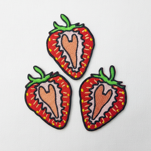 Premium Crown Embroidery <b>Patches</b> Custom Chenille Iron On Fabric <b>Patches</b> for Jackets Hats <b>Backpacks</b> Vests Clothing - Product Image 1