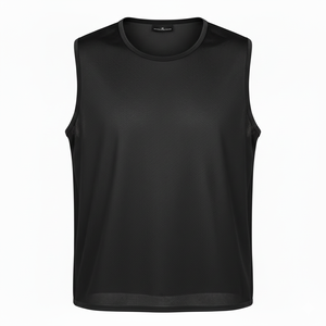 Chaleco de Entrenamiento de Fútbol con Logotipo Personalizado, Chaleco Deportivo de Malla para Equipo de Fútbol, Uniformes de Entrenamiento - Product Image 4