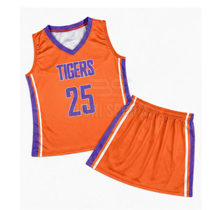 Uniforme de hockey sur gazon durable, anti-humidité, conçu pour la performance active des équipes - Product Image 4