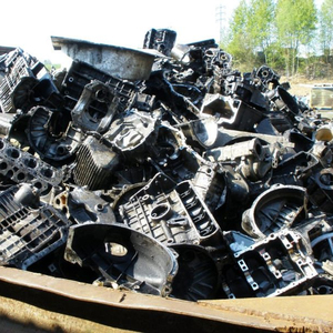 Bloques de Motor y Cajas de Cambios de Desecho de la Mejor Calidad de NMF (PVT) LTD para Operaciones de Recuperación y Reciclaje de Metales - Product Image 5