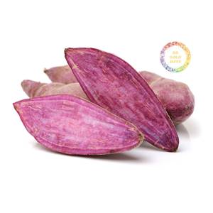 Venta Directa de Fábrica: Batata Morada Congelada de Color Natural Intenso para el Mercado de Colorantes Alimentarios del Reino Unido, Precio Mayorista Bajo - Product Image 6