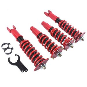 Kit de Suspensión Ajustable en Altura para Infiniti M35 M45 2006-2013, G35 2003-2008, G37 2008, Sistema de Amortiguadores Ajustables - Product Image 2