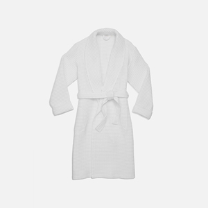 Peignoir Kimono en Coton Éponge 100% pour Hommes et Femmes, Grande Taille, Robe de Luxe pour Hôtel et Spa, Respirant, Doux, Absorbant, Séchage Rapide - Product Image 3