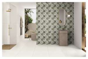 Azulejos de Porcelana de Alta Gama 60X120CM 600X1200MM 24X48IN, Superficie Elegante de Gran Formato, Perfecta para Interiores Residenciales y Comerciales - Product Image 2