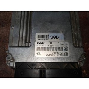 ECUs y Módulos de Computación Usados para Carnaval 391002F090 - Product Image 4