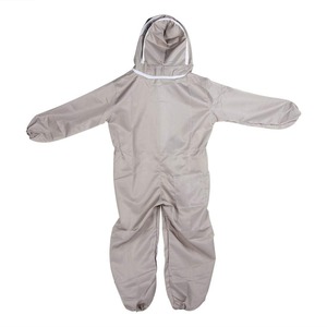 Tenue d'apiculteur durable pour la gestion des ruches, la collecte du miel, l'entretien des apières et les travaux professionnels en extérieur - Product Image 2