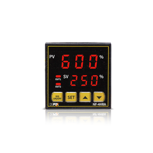 Controlador de humedad Digital de Corea, CNT-4HRA - Product Image 1