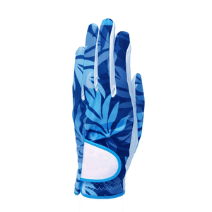 Gants de golf personnalisables avec logo, en cuir Cabretta Perma Soft Premium, antidérapants, respirants, pour le sport et les activités de plein air - Product Image 5