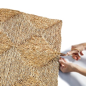 Tapete de Entrada para Hotel, Lavable, Tejido, con Estampado Animal - Product Image 2