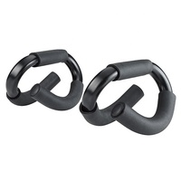 Barras de Flexiones ANCORE PUB012 OEM (Tamaño A) Hechas en Taiwán, MOQ 300, para Deportes y Entretenimiento, Entrenamiento de Estabilidad Corporal
