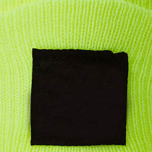 Gorro de Invierno BRAVE de Tejido Suave, Ligero y Cómodo, Unisex, Tejido a Mano, para Uso Diario, Viajes y Actividades al Aire Libre - Product Image 4