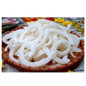มะพร้าวอบแห้งเคลือบน้ำตาล บลูโลตัสฟาร์ม ยอดขายดีที่สุด มะพร้าวหวานธรรมชาติทั้งลูก 5 กก. สำหรับซีเรียล ของหวาน และโรยหน้า - Product Image 1