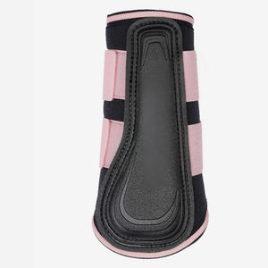 VALNERO INTERNATIONAL Bottes pour chevaux sur mesure - Protection du cou-de-pied, absorption des chocs améliorée, couverture complète des tendons, fabriquées au Pakistan sur mesure - Product Image 1