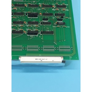 บอร์ด PC 10364-01C อุปกรณ์เซมิคอนดักเตอร์มรดกระดับโลกที่แหล่งคอมพิวเตอร์อุตสาหกรรมและชิ้นส่วนที่ - Product Image 5