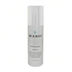 REJURAN 45ml Emulsione Rinfrescante Leggera C-PDRN con Acido Ialuronico e Centella per l'Equilibrio Olio-Acqua, Crema Viso Lenitiva - Product Image 3