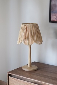Sustainable Nordic Modern Handblown Glass Lampshade Paper <b>Shade</b> Energy Saving <b>Light</b> 10-Year Warranty for Home/Restaurant/Hotel - Product Image 4