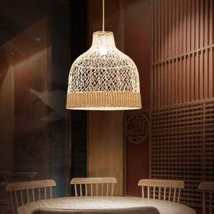 Luminaire suspendu de style industriel avec cordon réglable pour applications d'éclairage de cuisine et commercial - Product Image 6