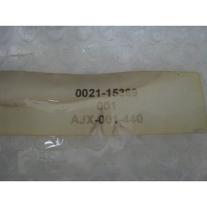 ฝาครอบสาย CB หลักด้านข้าง AMAT 0021-15369, ชั้นวาง GEN - อุปกรณ์และอะไหล่เซมิคอนดักเตอร์ระดับโลกที่เชื่อถือได้ - Product Image 4