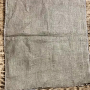 Sacs en tissu de jute écologique en gros d'usine Big Jumbo 1000kg 1500kg Emballage textile réutilisable biodégradable recyclable - Product Image 6