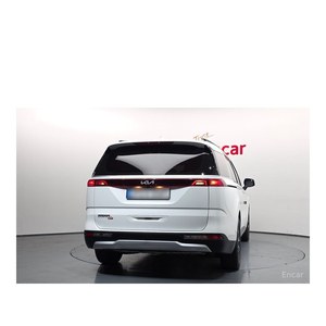 Kia Carnival Prestige 2023 de 9 Plazas, Gasolina, con Caja de Cambios Automática y Asientos de Cuero, 50,661 km, Volante a la Izquierda - Product Image 4